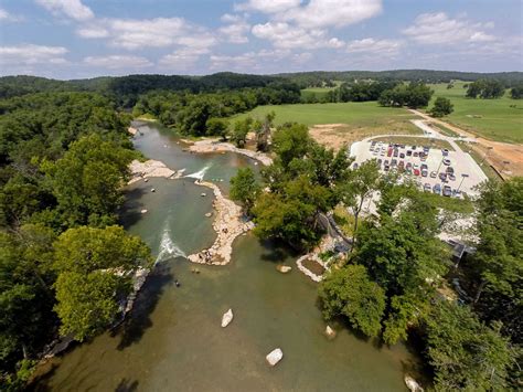 siloam springs arkansas.